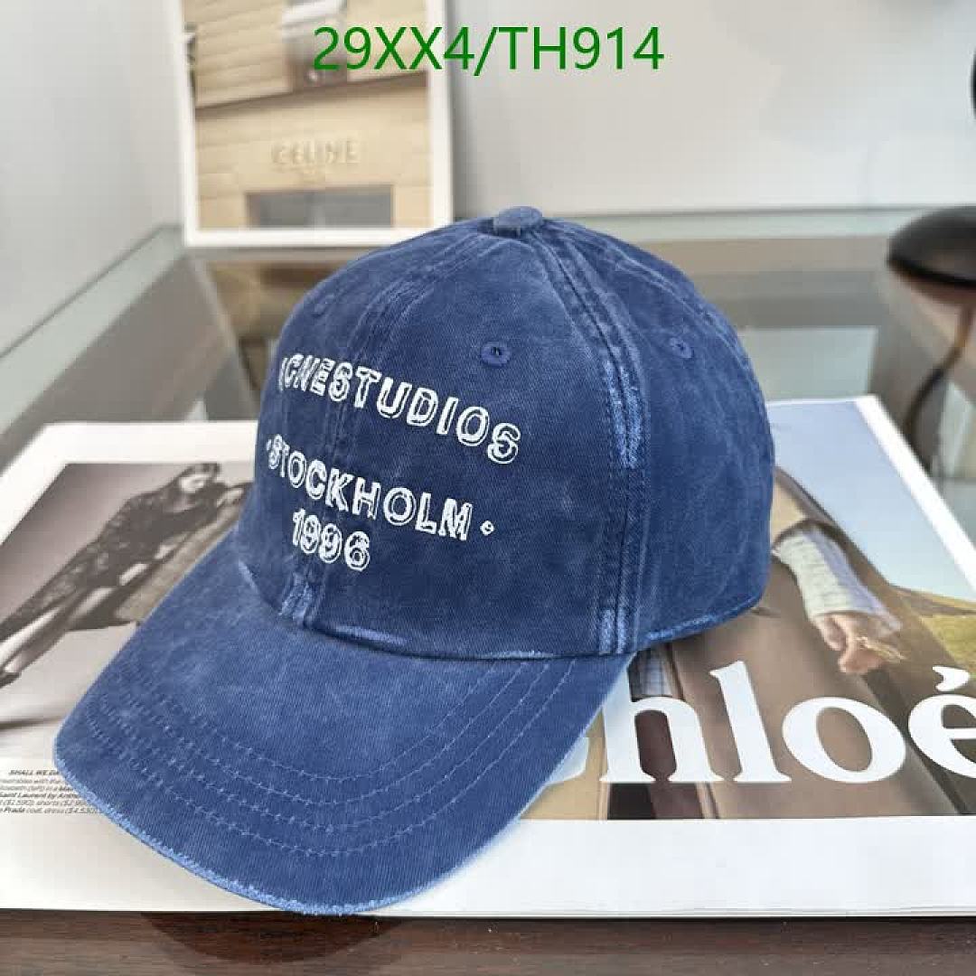 Acne Studios-Cap(Hat) Code: TH914 $: 29USD