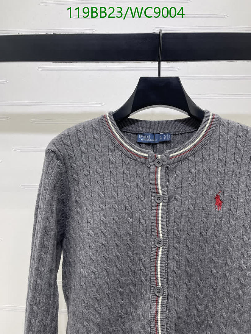 Ralph Lauren-Clothing Code: WC9004 $: 119USD