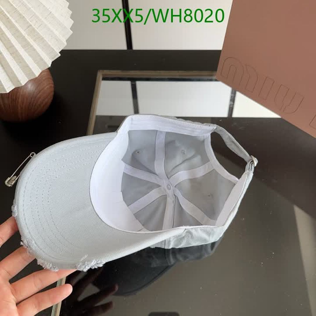 Chrome Hearts-Cap(Hat) Code: WH8020 $: 35USD