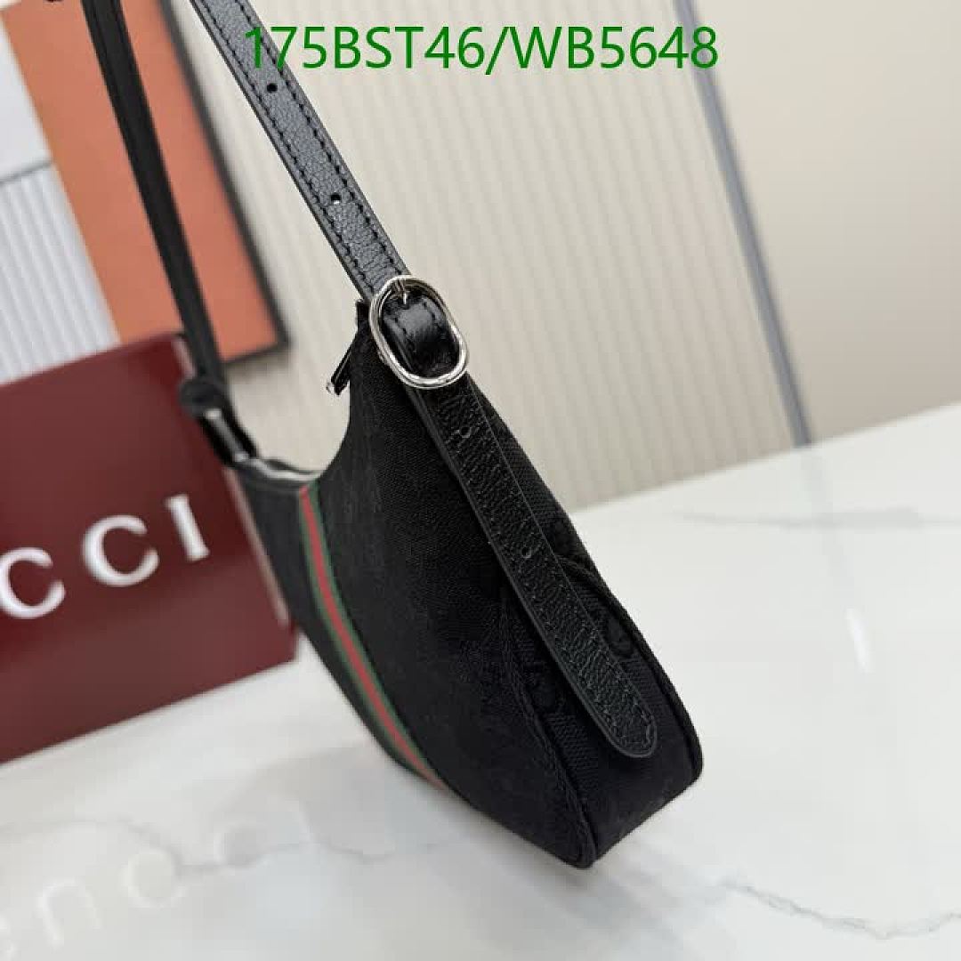 Gucci-Bag-Mirror Quality Code: WB5648 $: 175USD