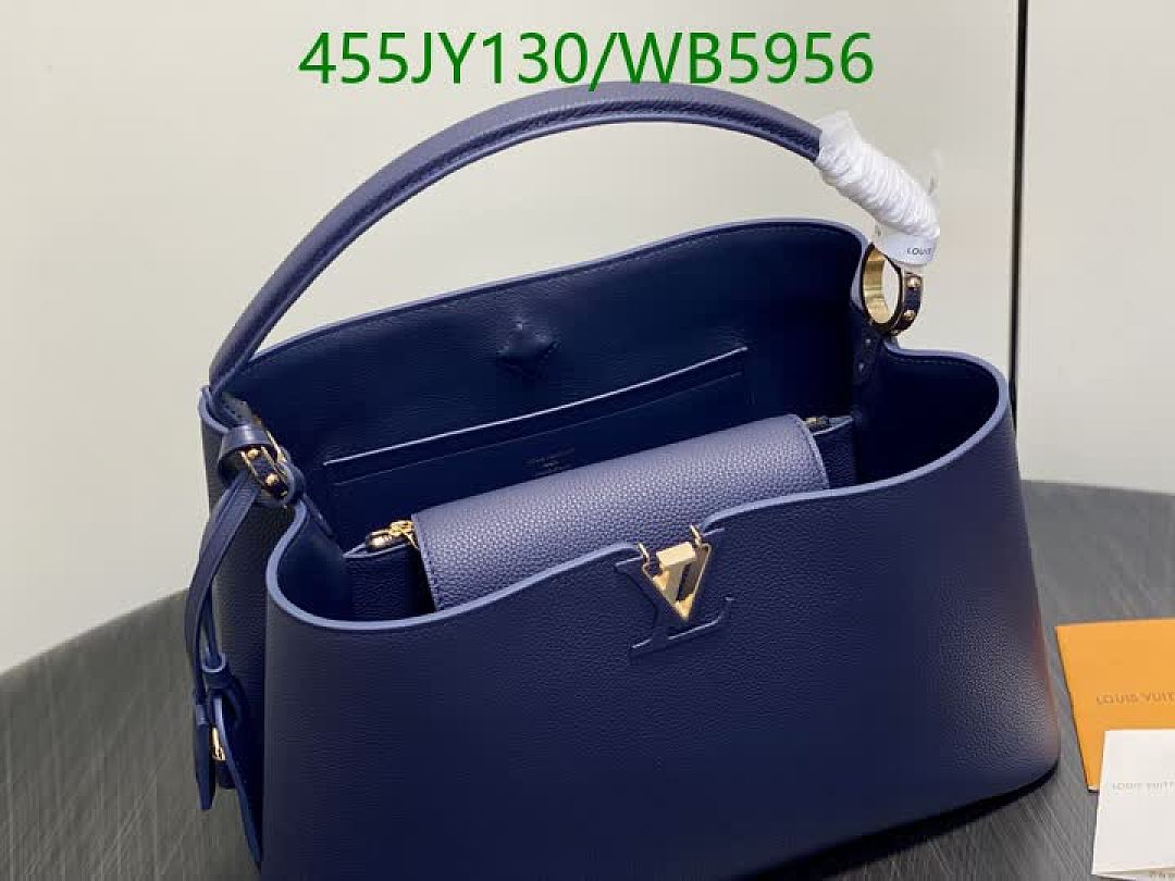 LV-Bag-Mirror Quality Code: WB5956 $: 455USD