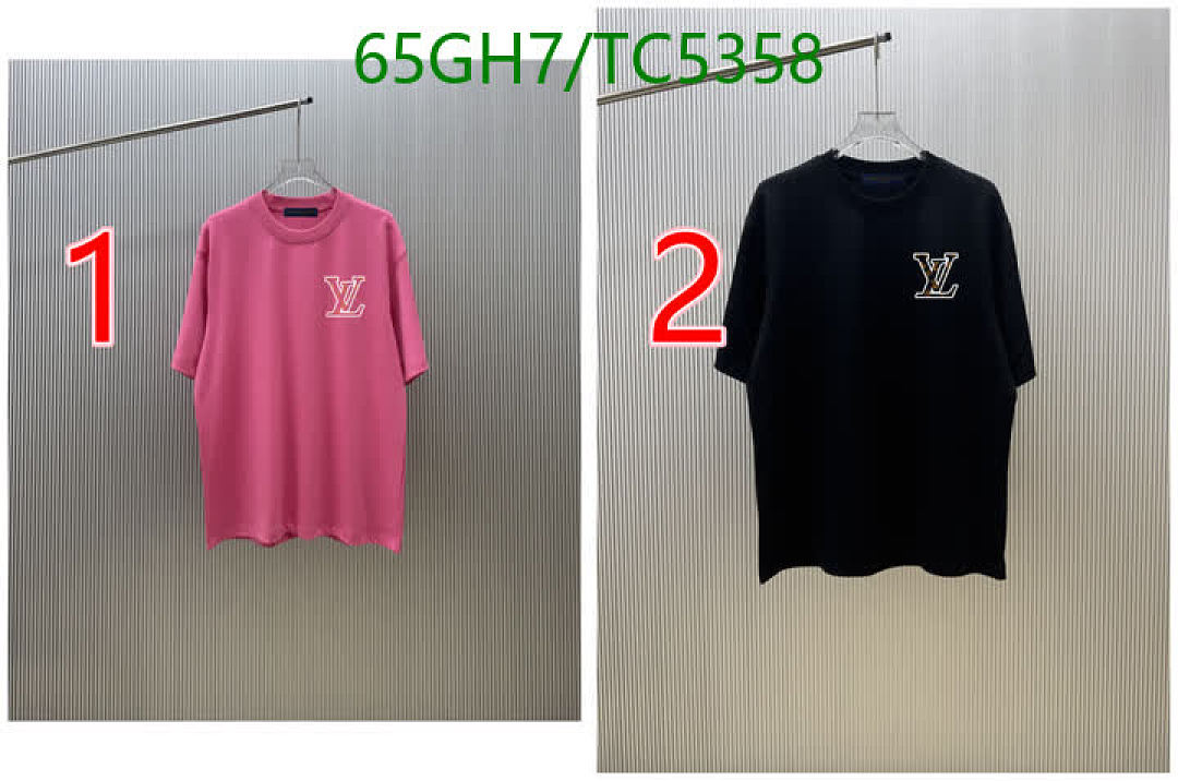 LV-Clothing Code: TC5358 $: 65USD