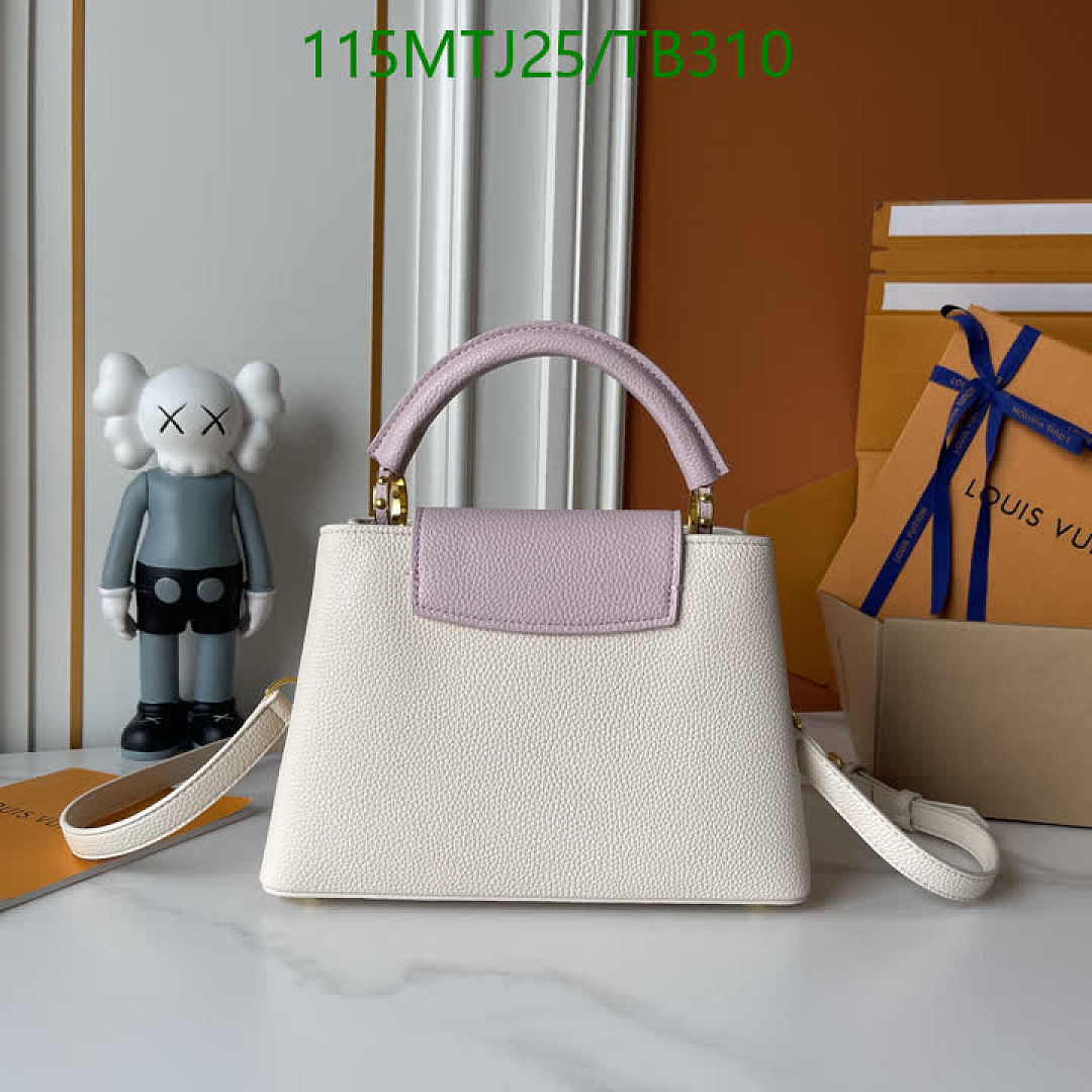 LV-Bag-4A Quality Code: TB310 $: 115USD