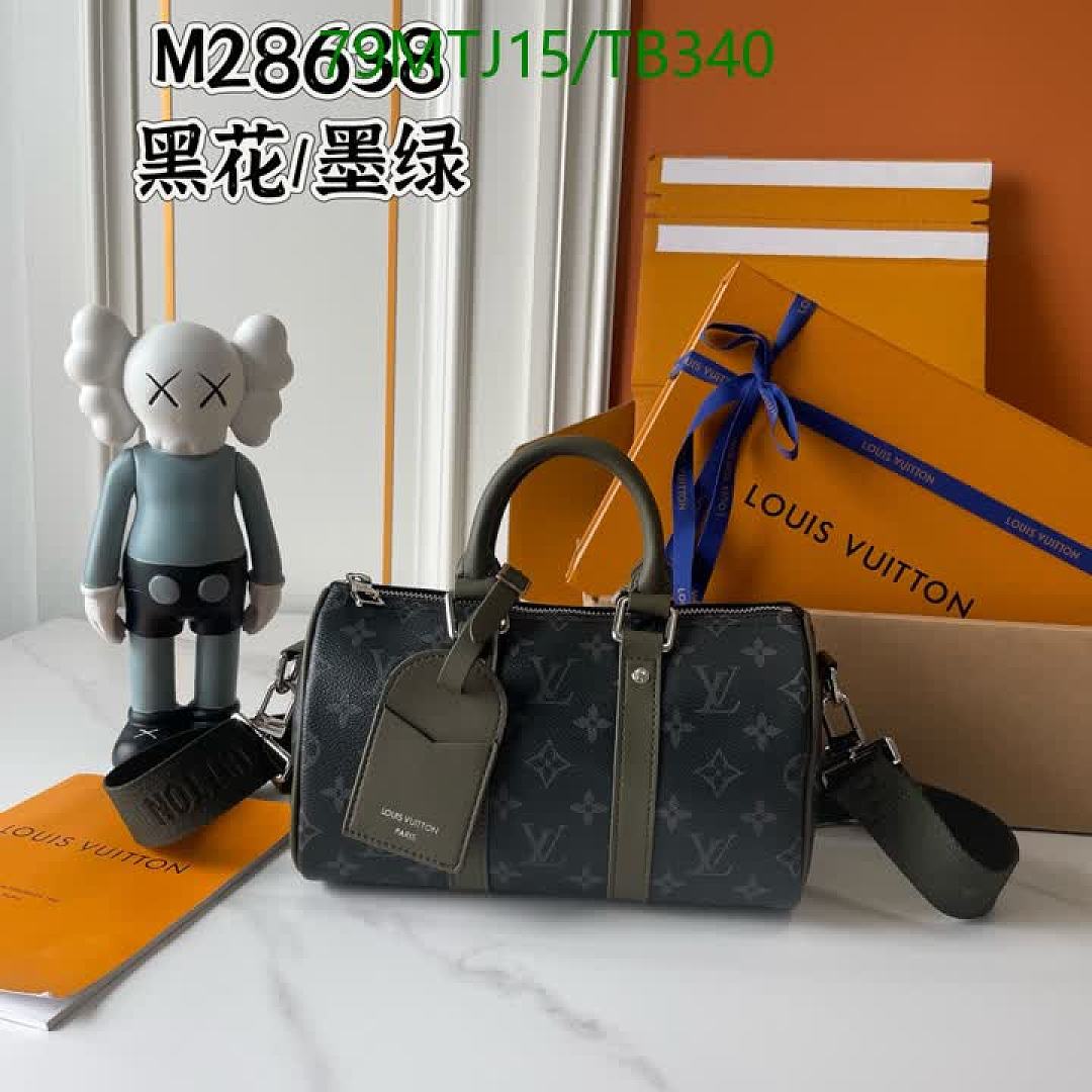 LV-Bag-4A Quality Code: TB340 $: 79USD