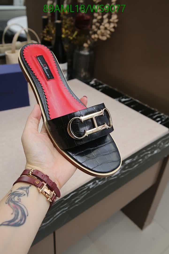 CaroLina Herrera-Women Shoes Code: WS9077 $: 89USD