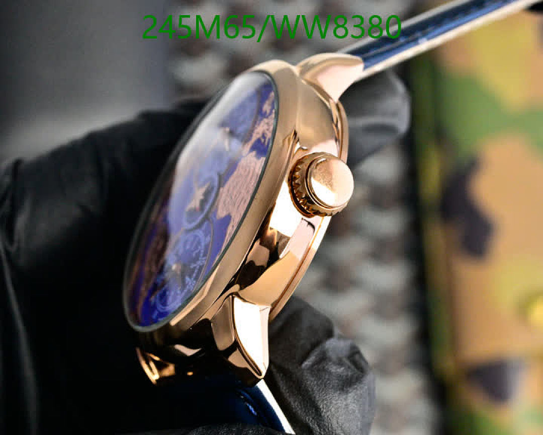 Jacob&Co-Watch-Mirror Quality Code: WW8380 $: 245USD