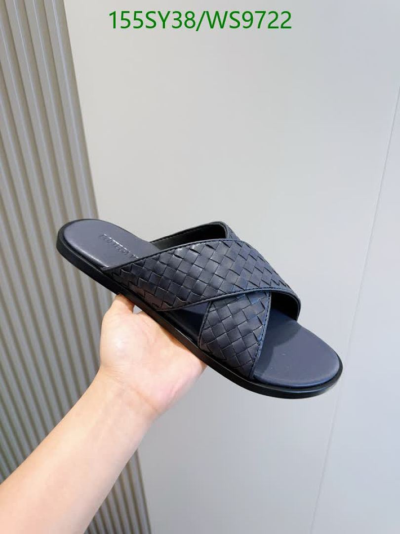 BV-Men shoes Code: WS9722 $: 155USD