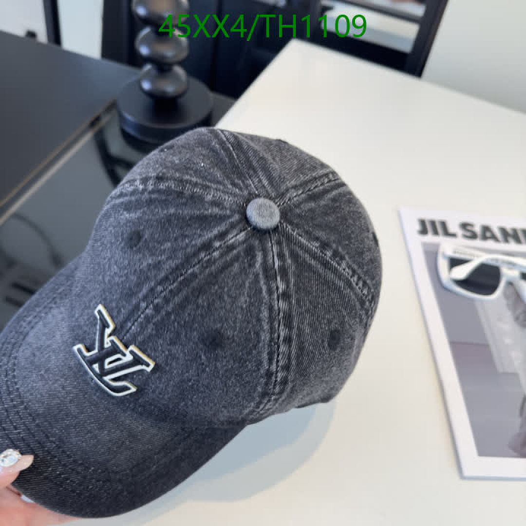 LV-Cap(Hat) Code: TH1109 $: 45USD