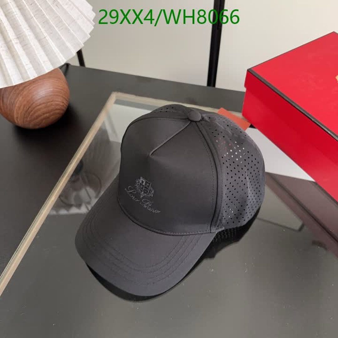 Loro Piana-Cap(Hat) Code: WH8066 $: 29USD