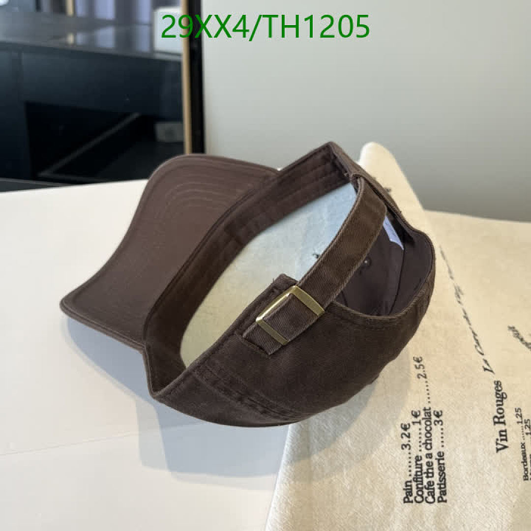 YSL-Cap(Hat) Code: TH1205 $: 29USD