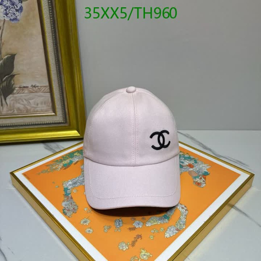 Chanel-Cap(Hat) Code: TH960 $: 35USD