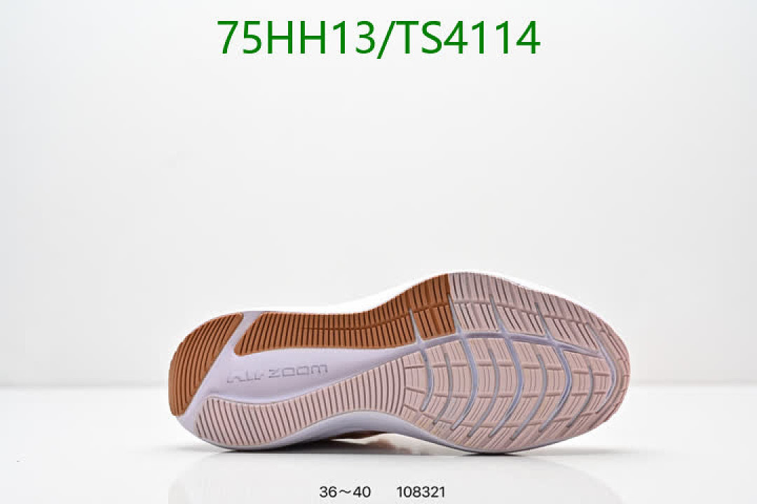 NIKE-Women Shoes Code: TS4114 $: 75USD
