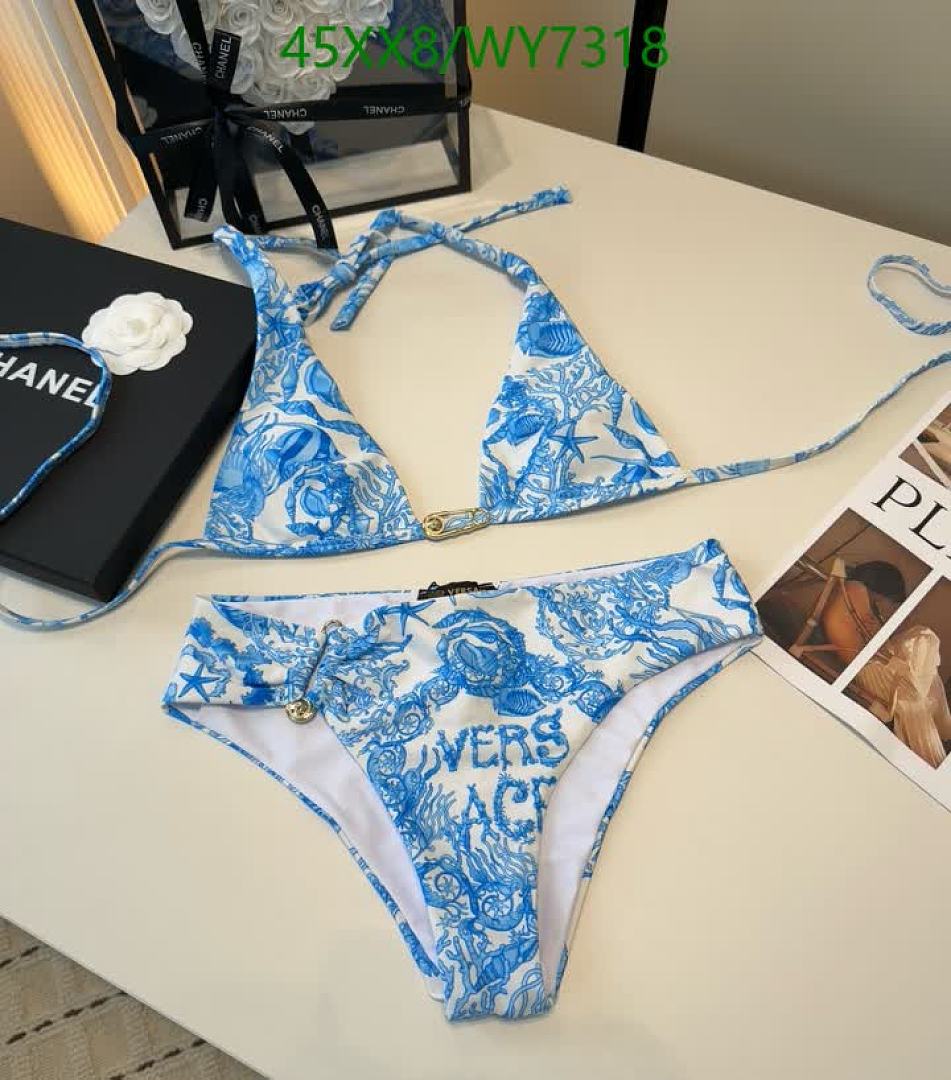 Versace-Swimsuit Code: WY7318 $: 45USD