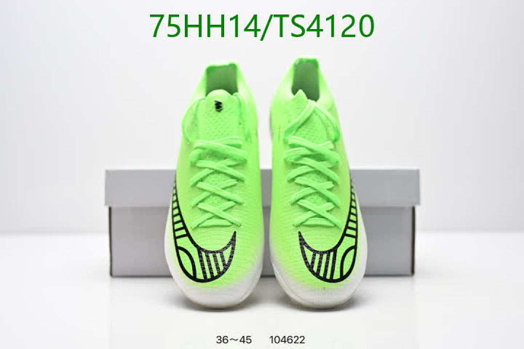 NIKE-Women Shoes Code: TS4120 $: 75USD
