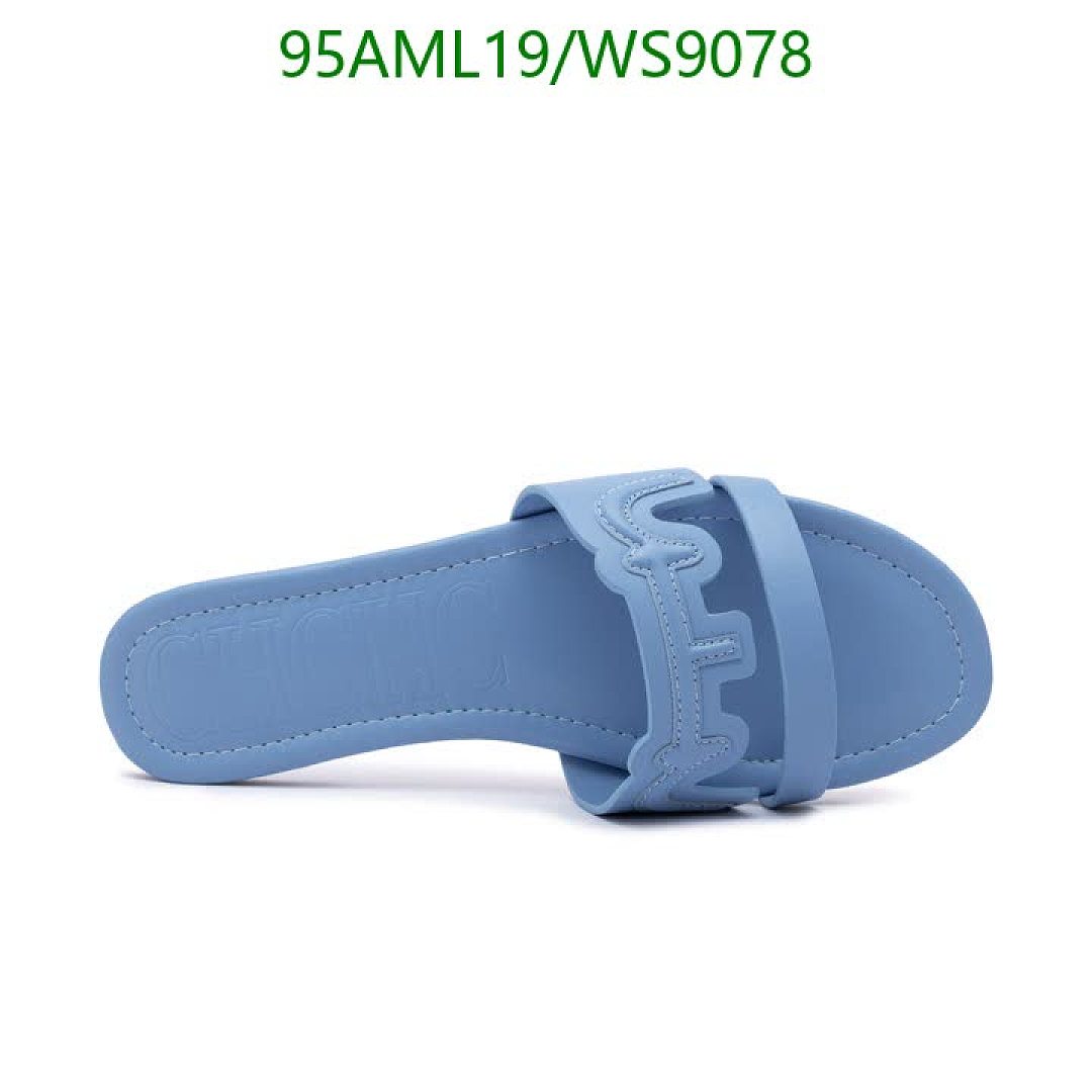 CaroLina Herrera-Women Shoes Code: WS9078 $: 95USD