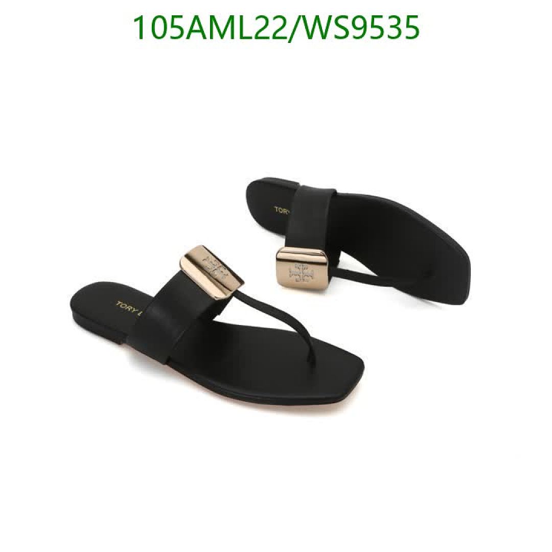 Tory Burch-Men shoes Code: WS9535 $: 105USD