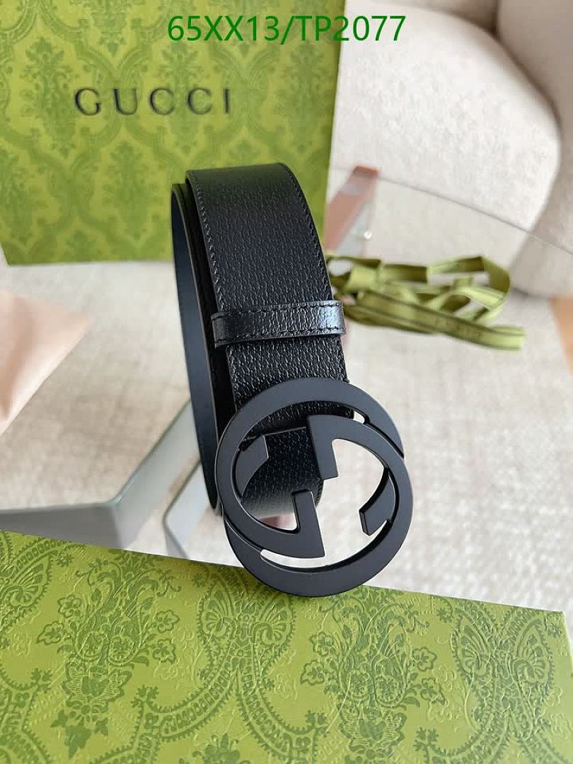 Gucci-Belts Code: TP2077 $: 65USD