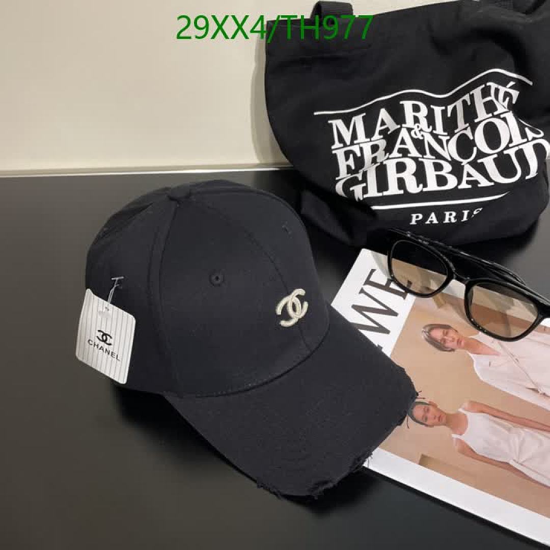 Chanel-Cap(Hat) Code: TH977 $: 29USD