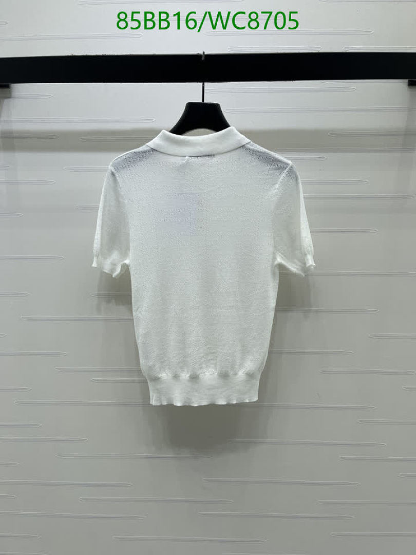 Dior-Clothing Code: WC8705 $: 85USD