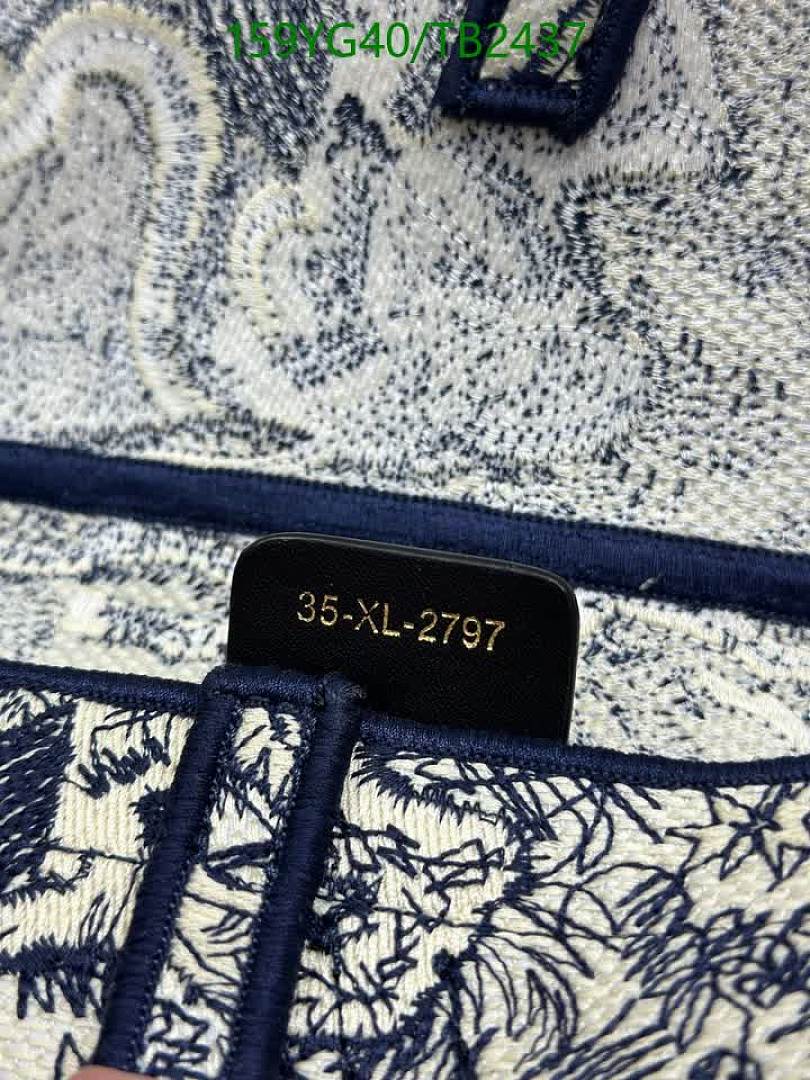 Dior-Bag-Mirror Quality Code: TB2437 $: 159USD