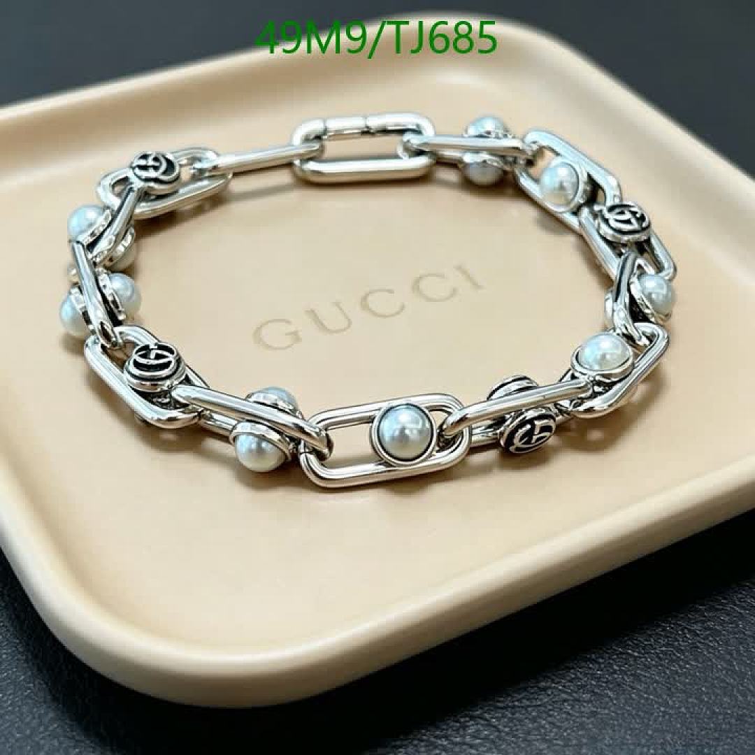 Gucci-Jewelry Code: TJ685 $: 49USD
