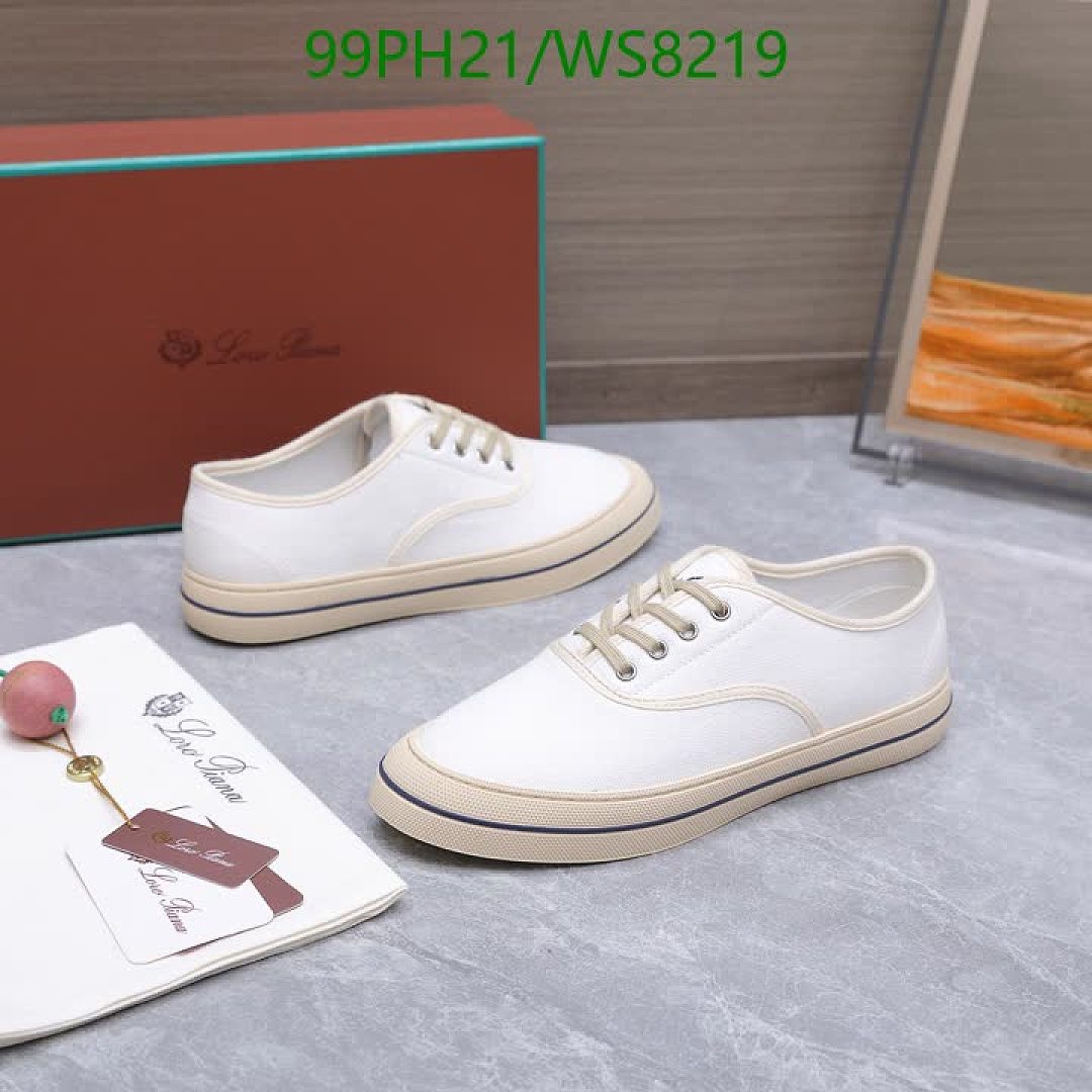 Loro Piana-Women Shoes Code: WS8219 $: 99USD