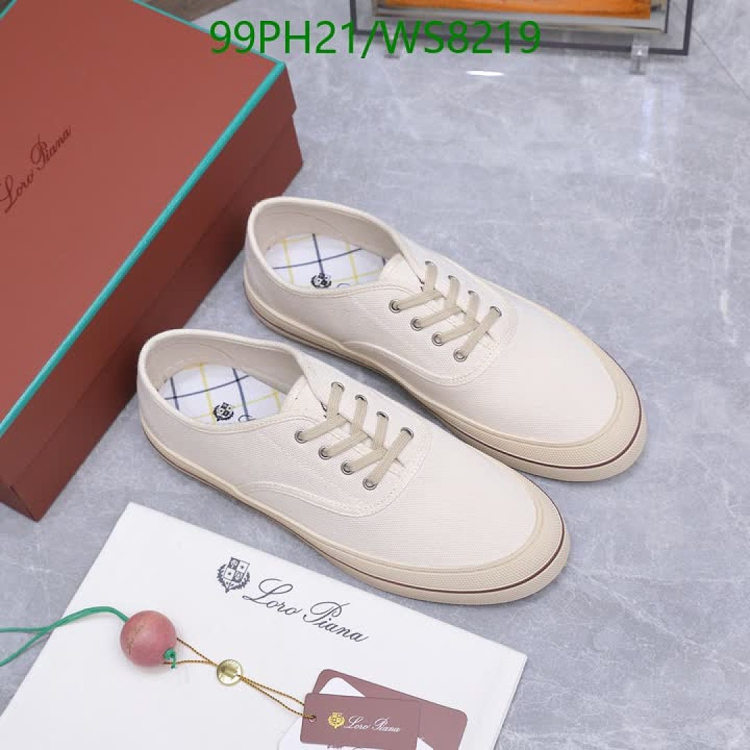 Loro Piana-Women Shoes Code: WS8219 $: 99USD