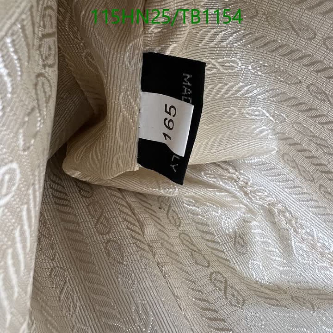 Prada-Bag-4A Quality Code: TB1154 $: 115USD
