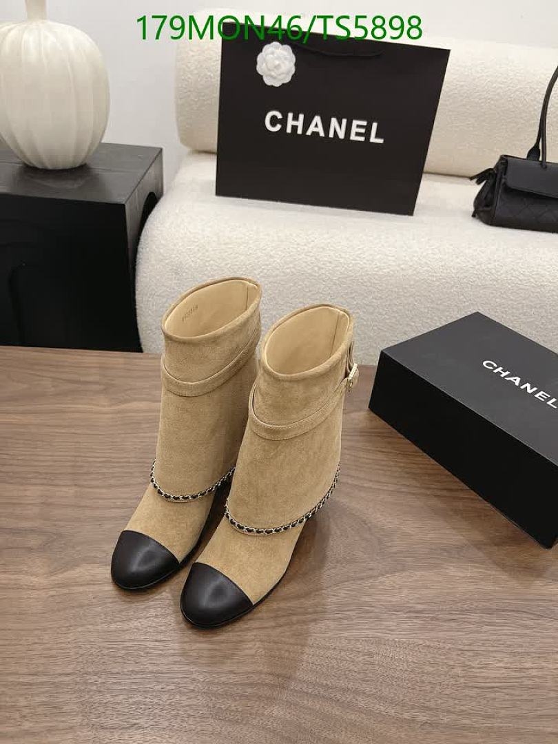Boots-Women Shoes Code: TS5898 $: 179USD