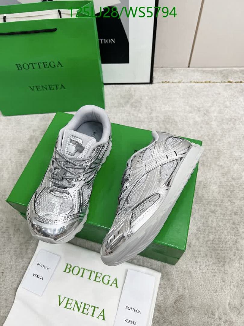 BV-Women Shoes Code: WS5794 $: 125USD