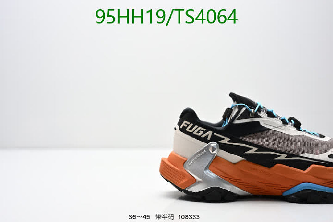 Kailas-Women Shoes Code: TS4064 $: 95USD