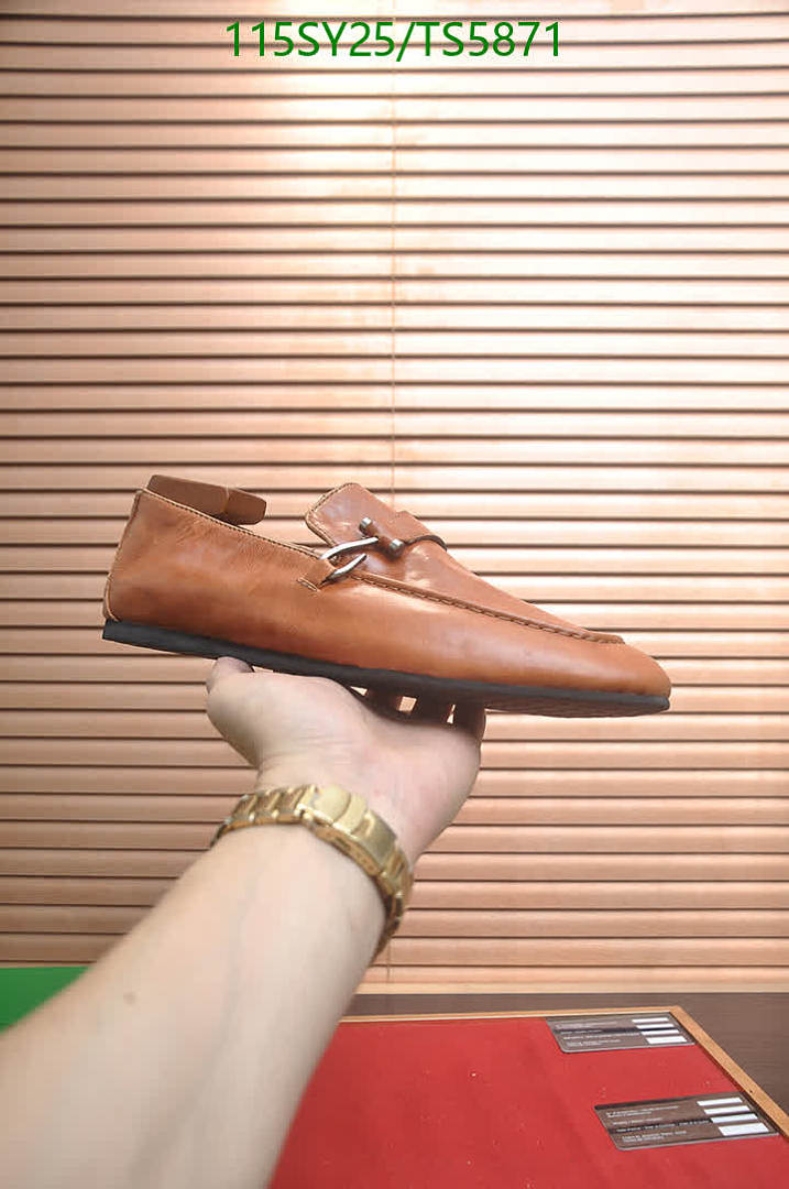 BV-Men shoes Code: TS5871 $: 115USD