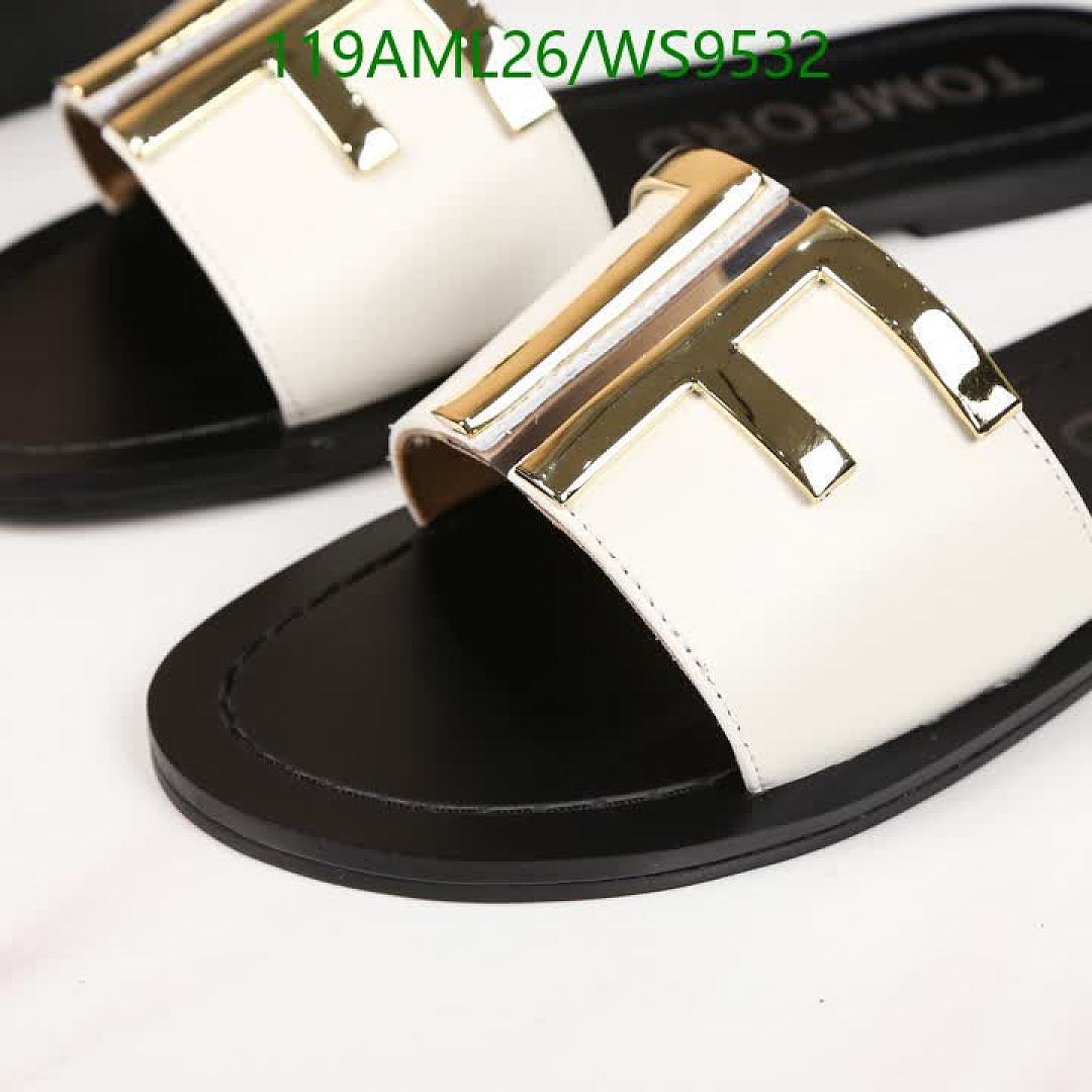 Tom Ford-Men shoes Code: WS9532 $: 119USD