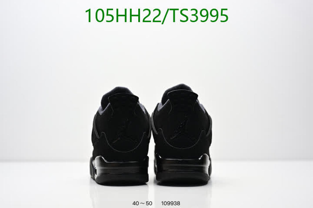 Air Jordan-Men shoes Code: TS3995 $: 105USD