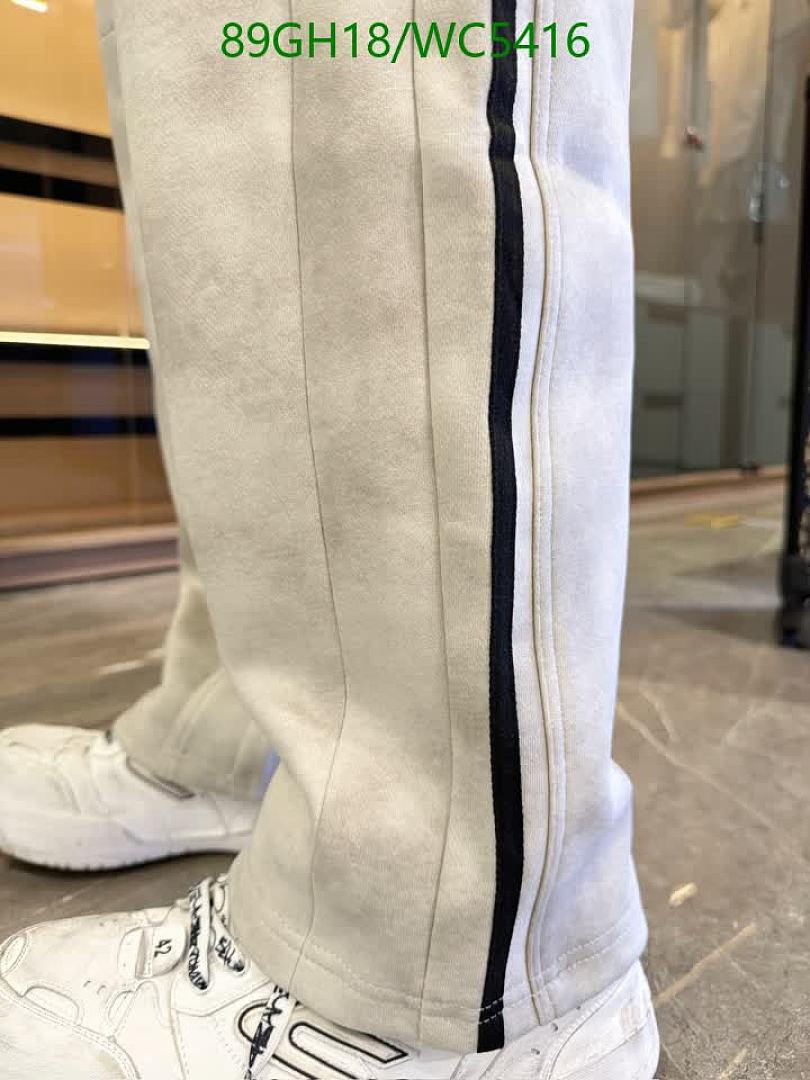Balenciaga-Clothing Code: WC5416 $: 89USD
