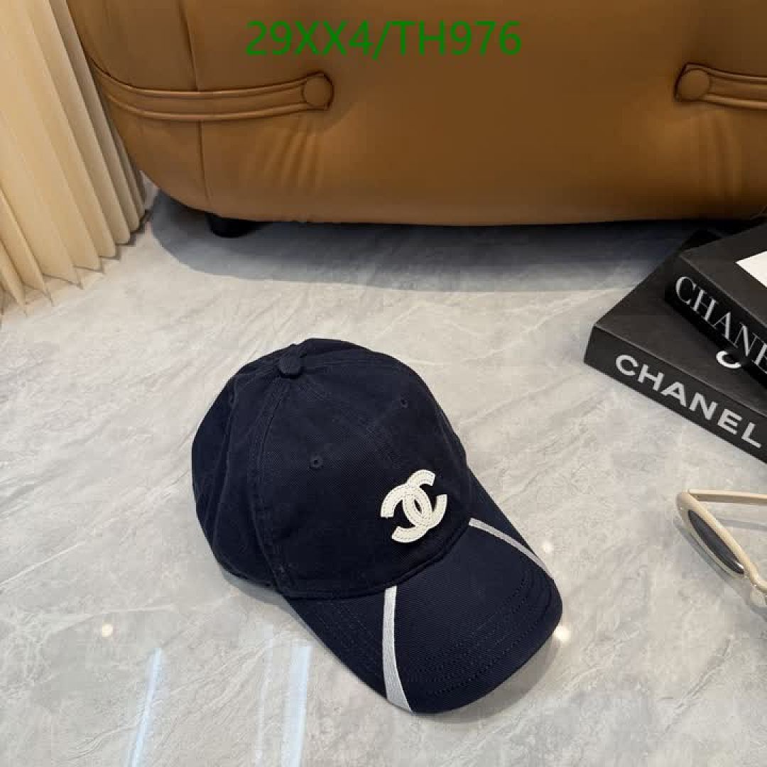 Chanel-Cap(Hat) Code: TH976 $: 29USD