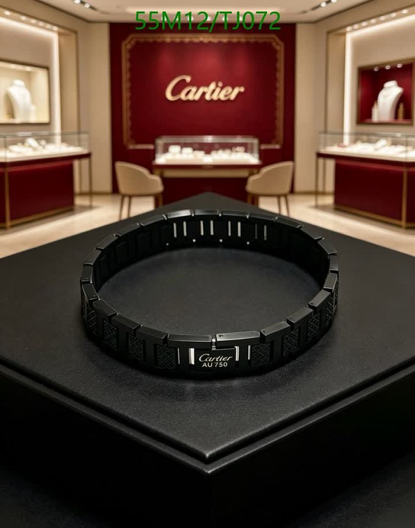 Cartier-Jewelry Code: TJ072 $: 55USD