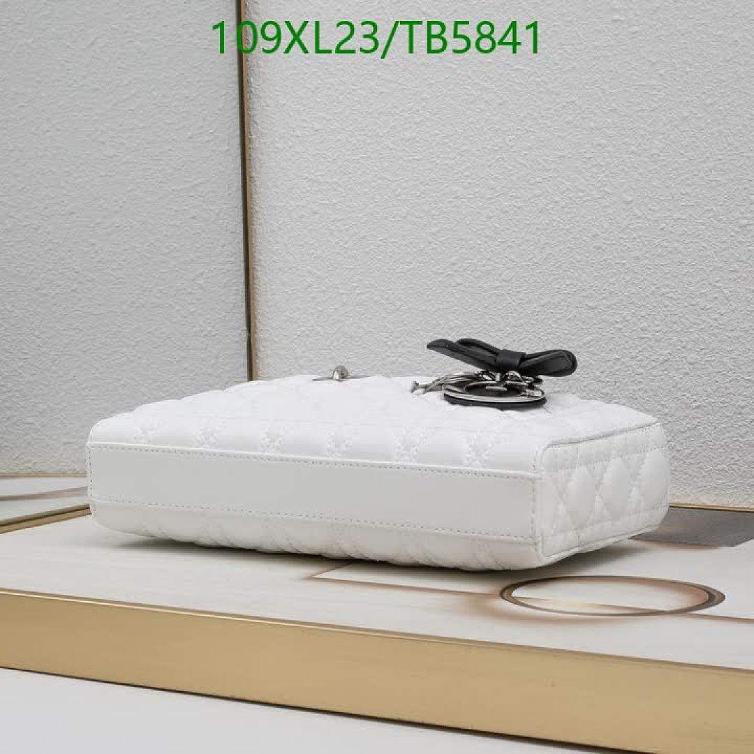 Dior-Bag-4A Quality Code: TB5841 $: 109USD