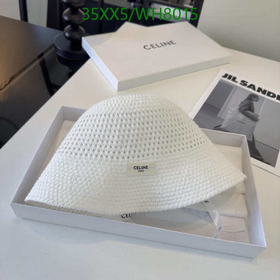 Celine-Cap(Hat) Code: WH8015 $: 35USD