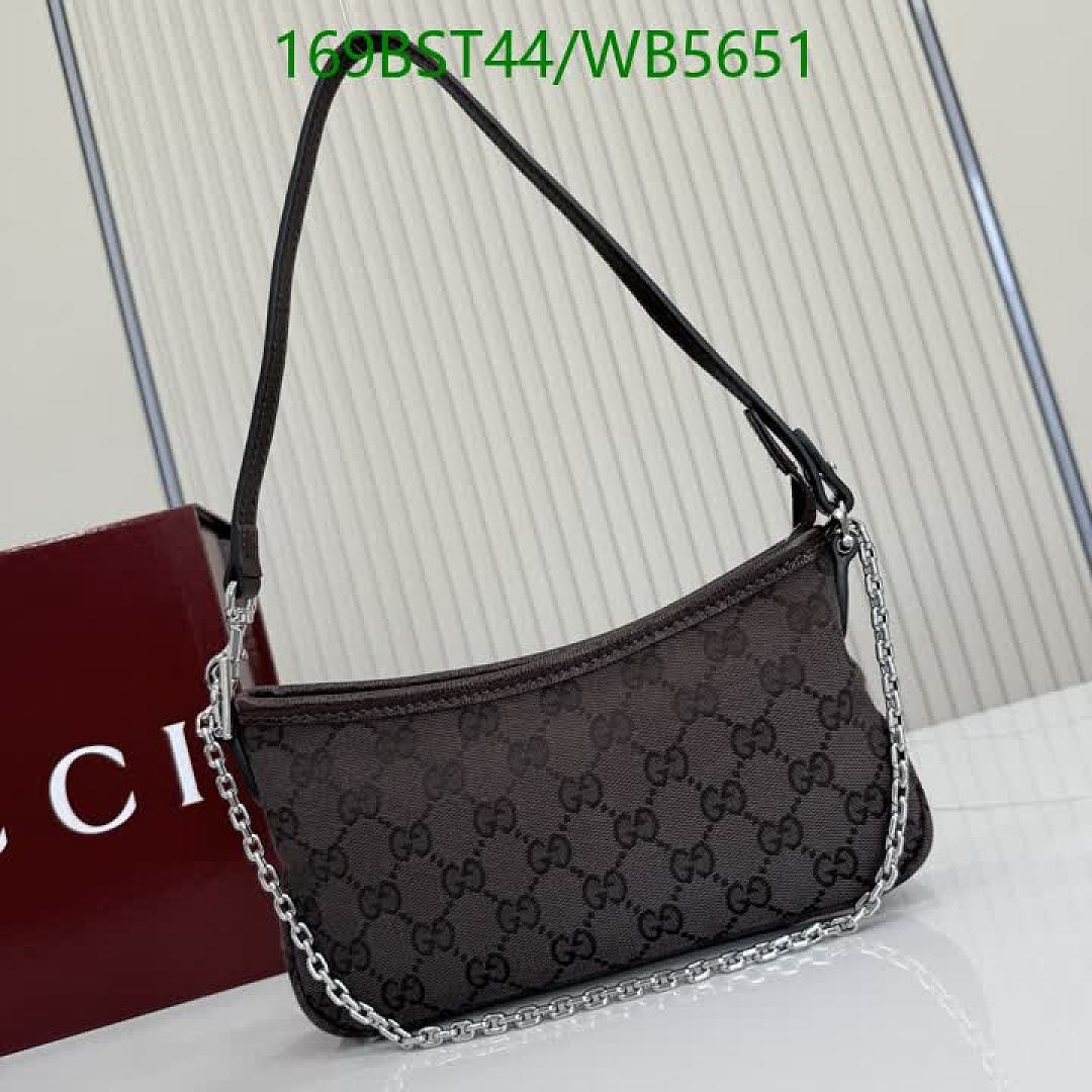 Gucci-Bag-Mirror Quality Code: WB5651 $: 169USD