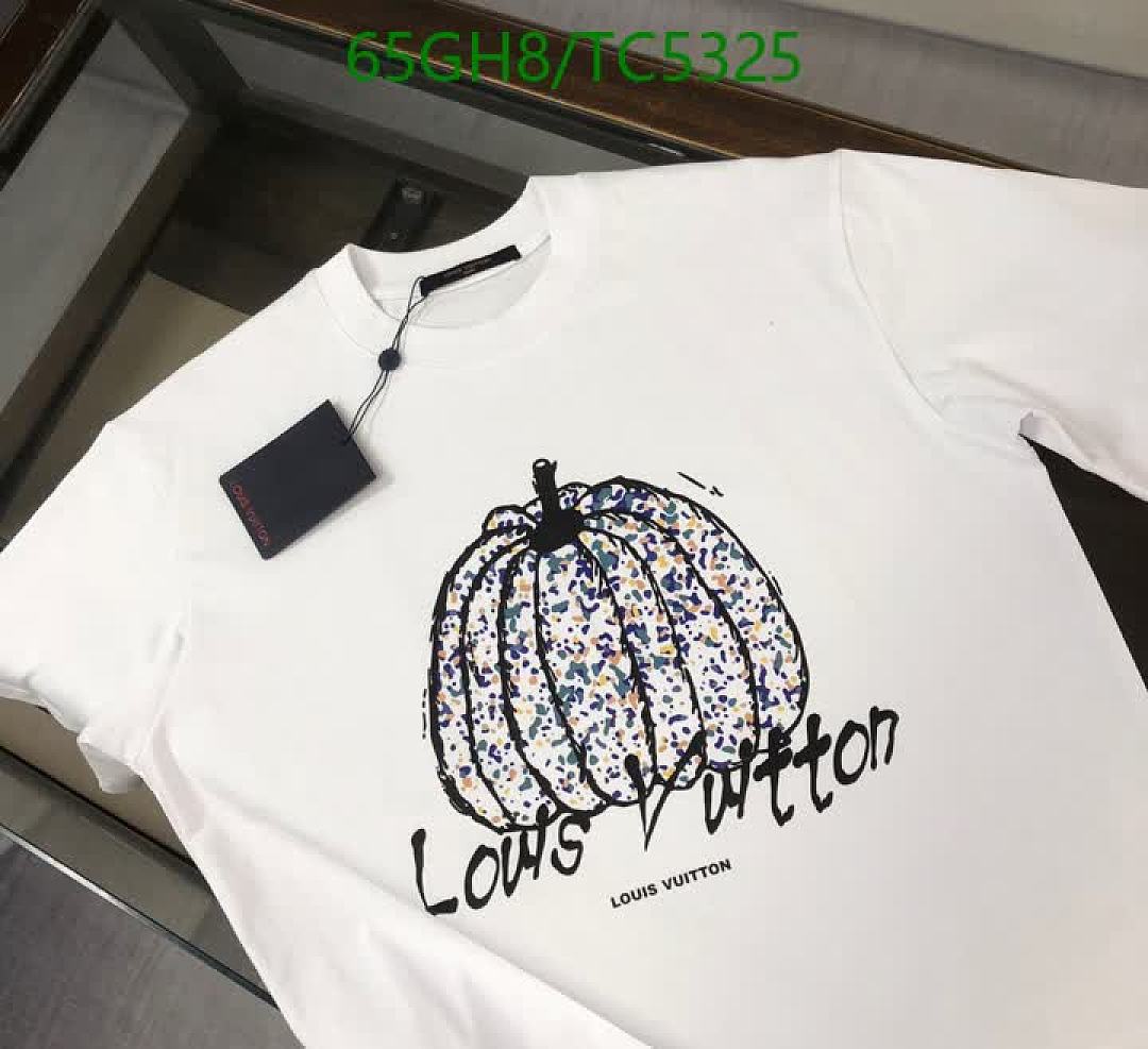 LV-Clothing Code: TC5325 $: 65USD