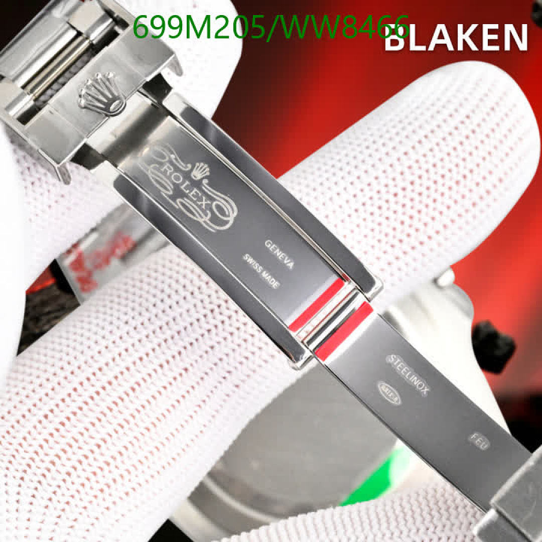Rolex-Watch-Mirror Quality Code: WW8466 $: 699USD