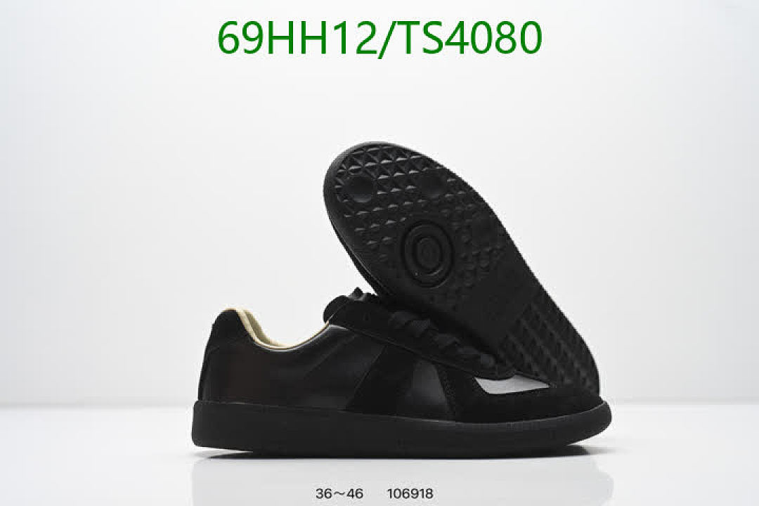 Maison Margiela-Men shoes Code: TS4080 $: 69USD
