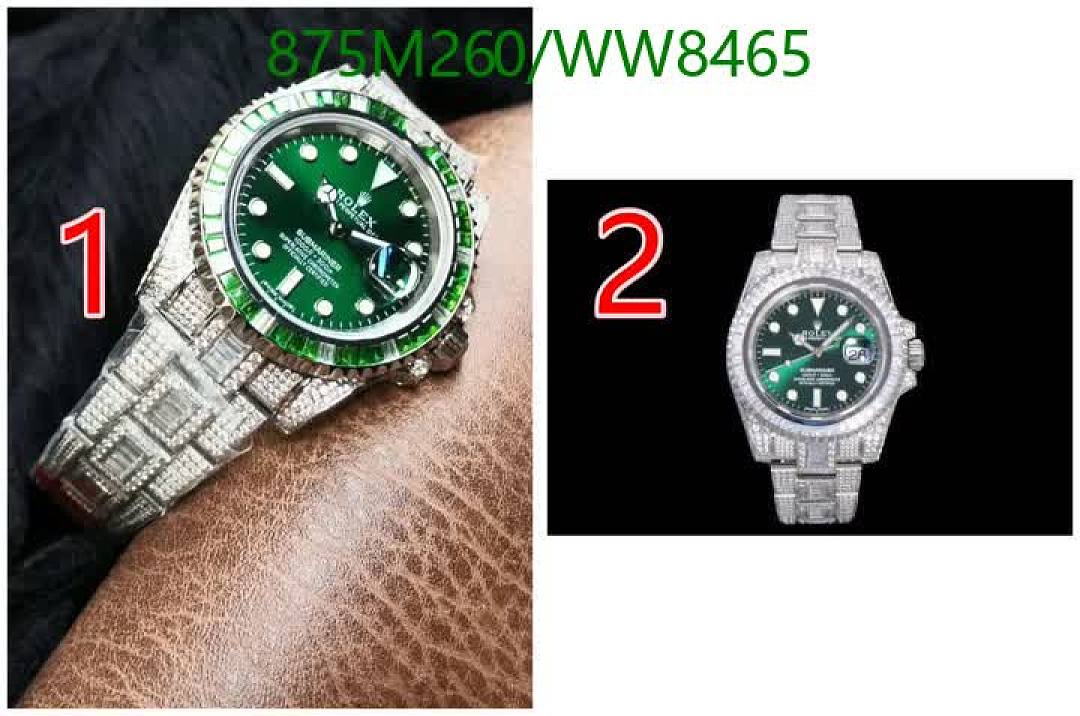 Rolex-Watch-Mirror Quality Code: WW8465 $: 875USD