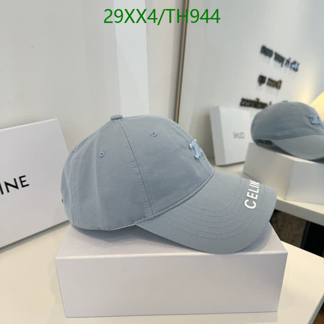 Celine-Cap(Hat) Code: TH944 $: 29USD