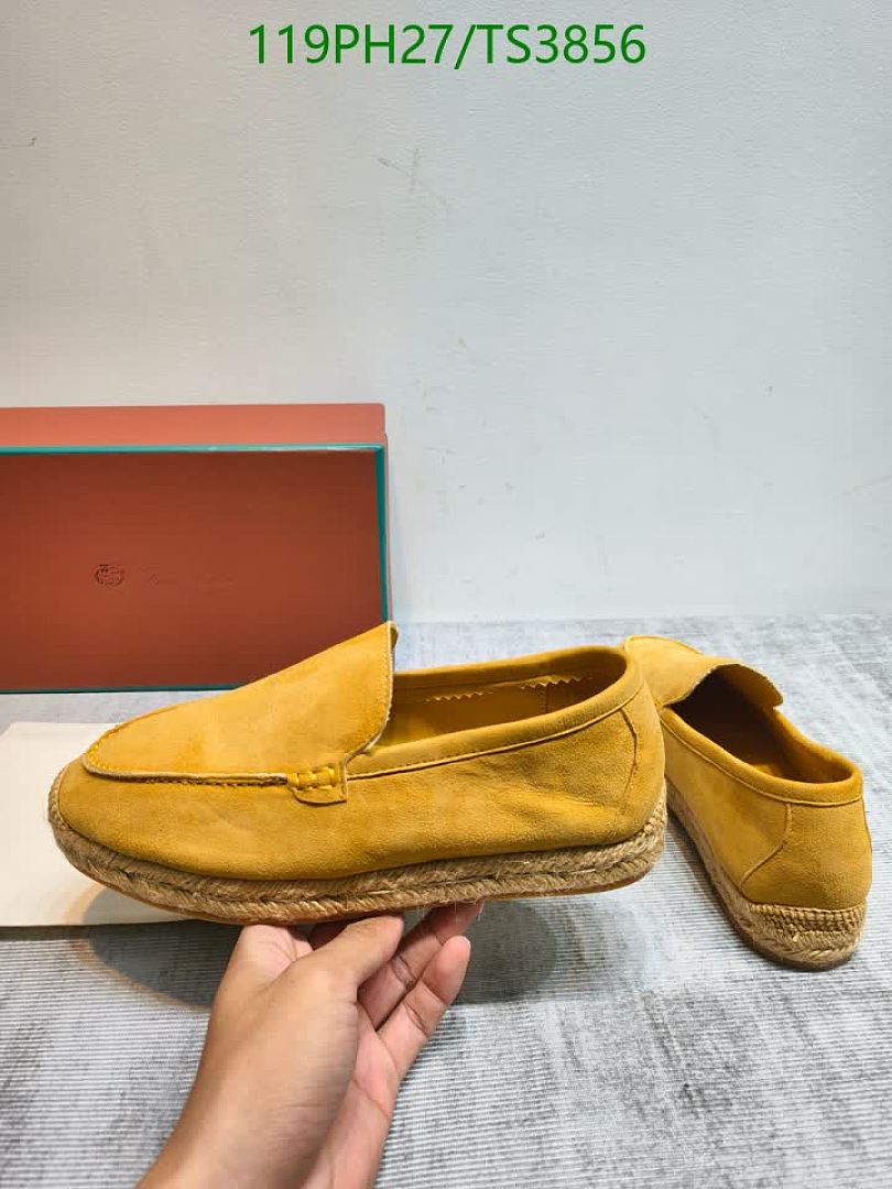 Loro Piana-Women Shoes Code: TS3856 $: 119USD