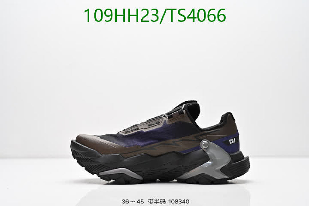 Kailas-Women Shoes Code: TS4066 $: 109USD