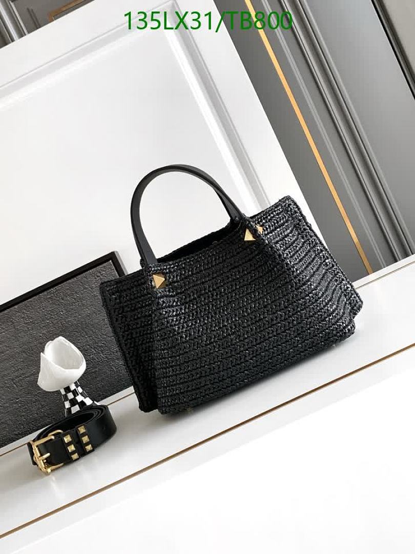 Valentino-Bag-4A Quality Code: TB800 $: 135USD