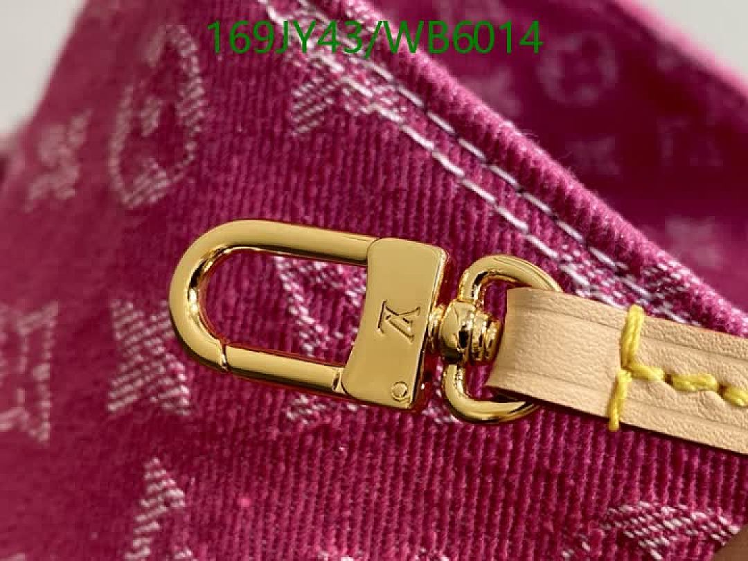 LV-Bag-Mirror Quality Code: WB6014 $: 169USD