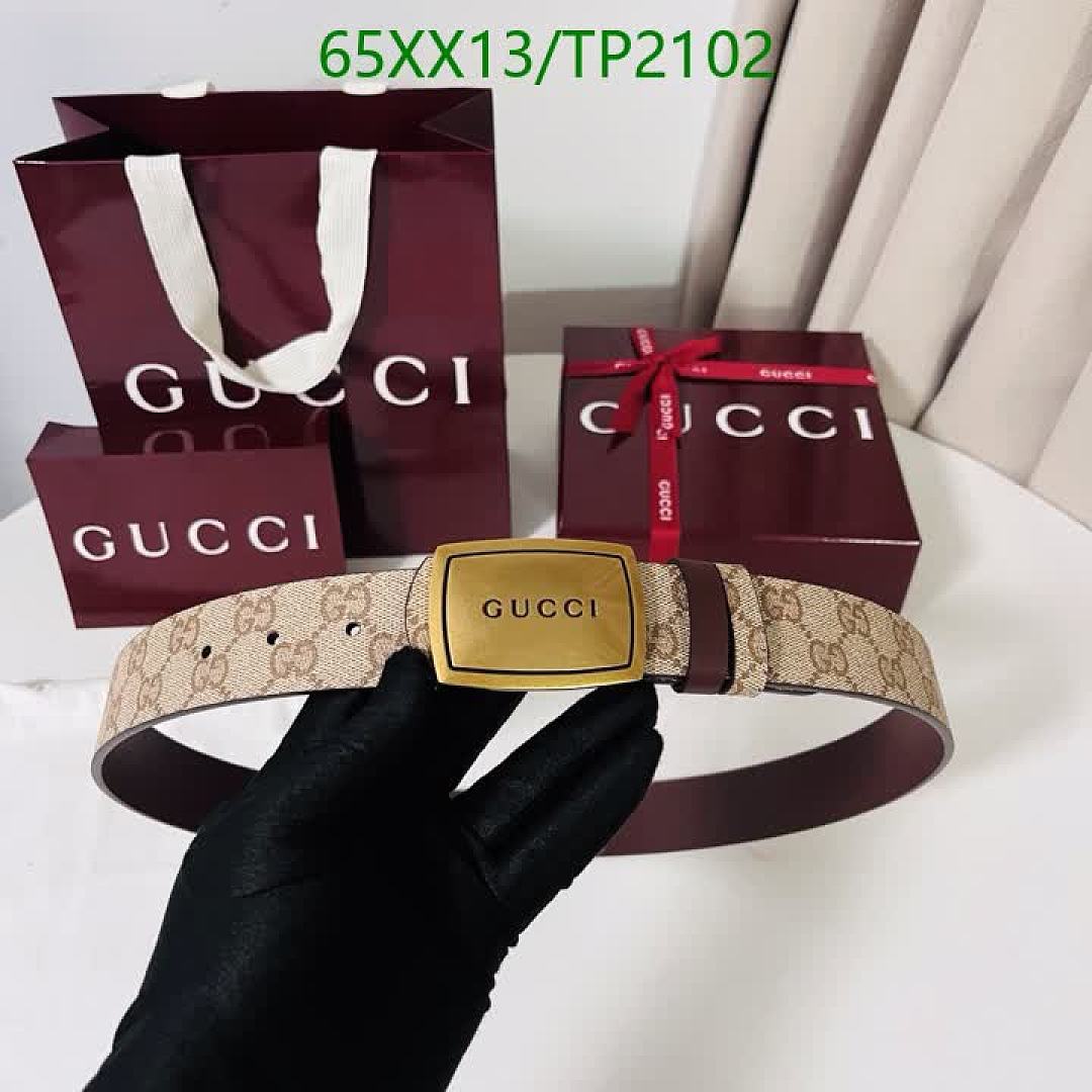 Gucci-Belts Code: TP2102 $: 65USD